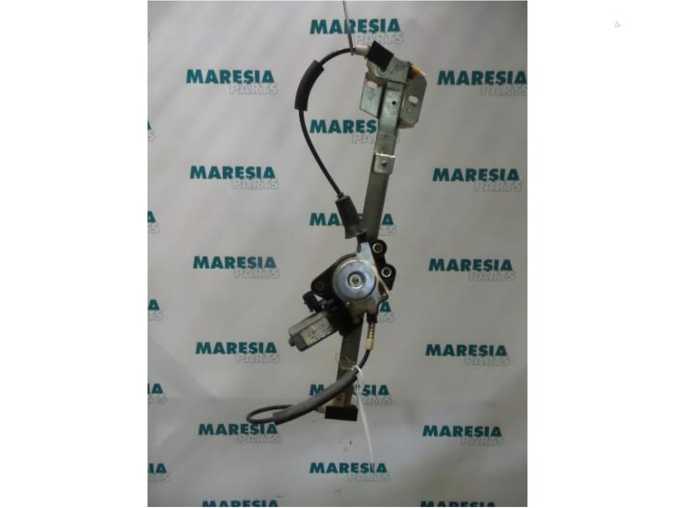 Fiat - Seicento - Window mechanism 2-door, front left