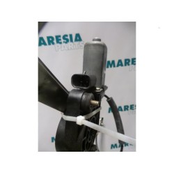 Fiat - Seicento - Window mechanism 2-door, front left