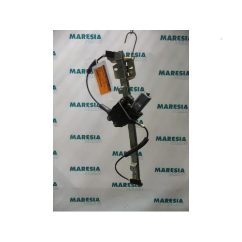 Fiat - Seicento - Window mechanism 2-door, front left