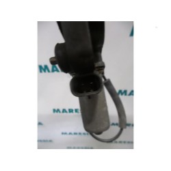 Fiat - Seicento - Window mechanism 2-door, front left