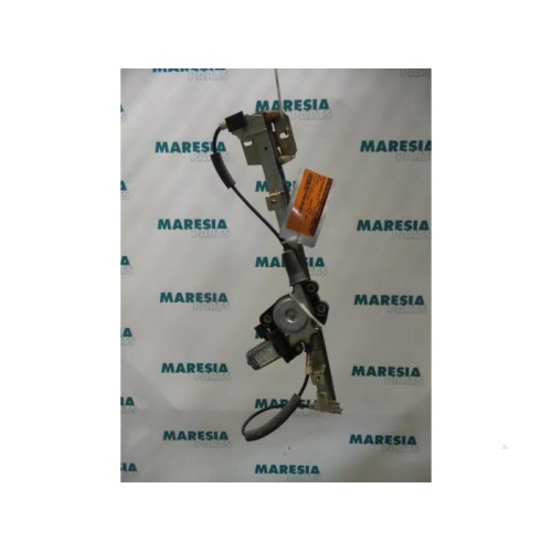 Fiat - Seicento - Window mechanism 2-door, front left