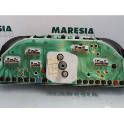Fiat - Ducato - Instrument panel