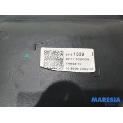 Opel - Vivaro - Réservoir de carburant