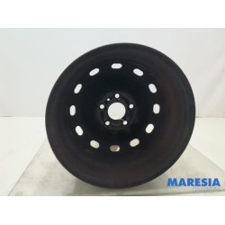 Opel - Vivaro - Velg