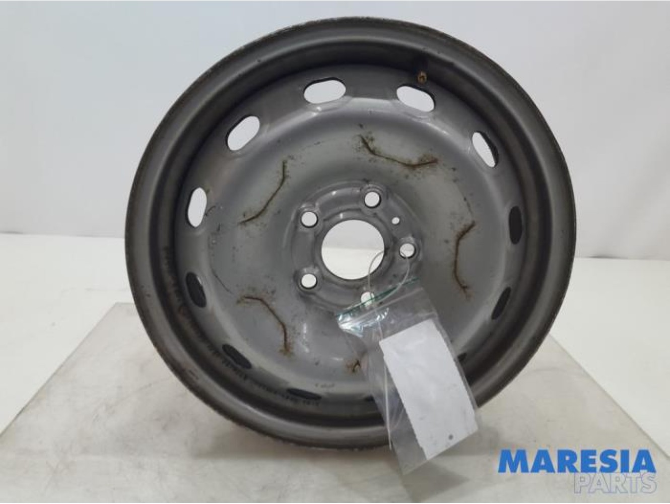 Opel - Vivaro - Velg