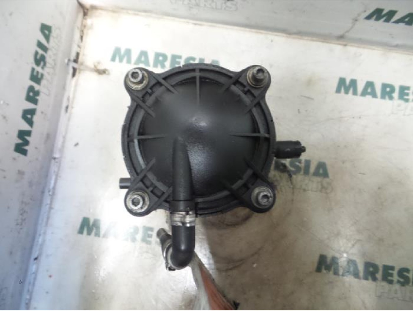 Citroen - ZX - Boîtier de filtre carburant