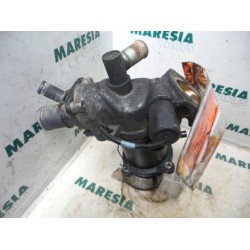 Citroen - ZX - Boîtier de filtre carburant