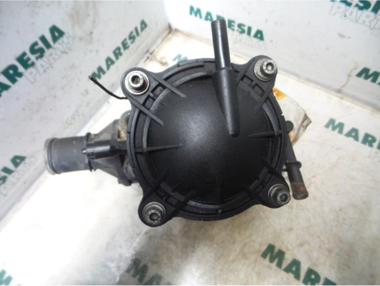 Citroen - ZX - Boîtier de filtre carburant