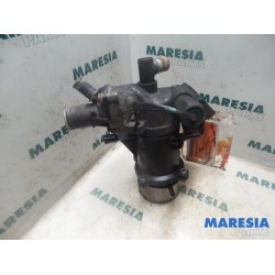 Citroen - ZX - Boîtier de filtre carburant
