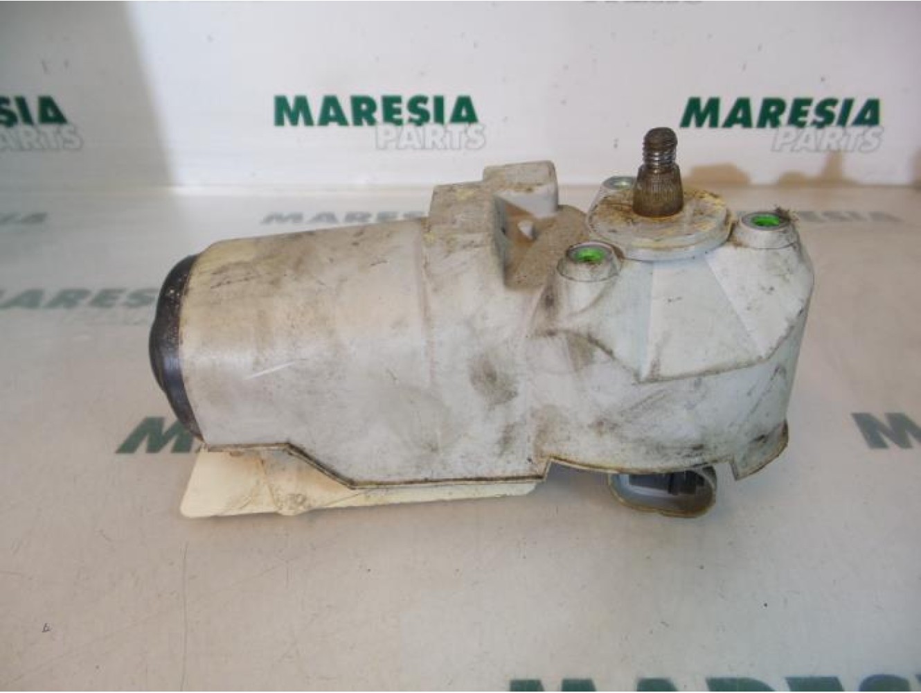 Renault - Megane - Front wiper motor