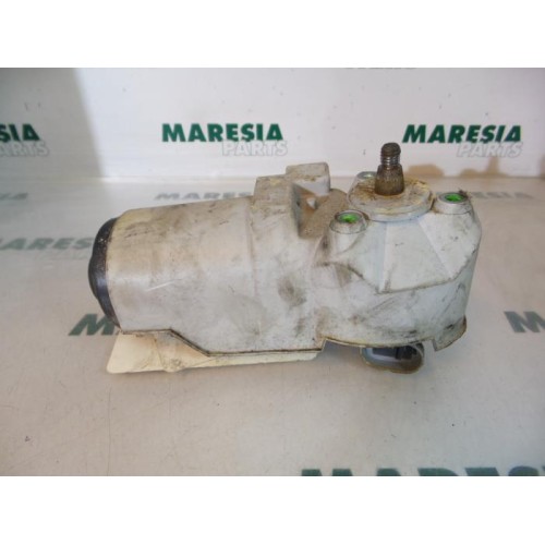 Renault - Megane - Front wiper motor