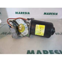 Renault - Megane - Front wiper motor