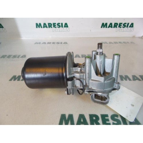 Renault - Megane - Front wiper motor