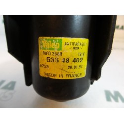 Renault - Megane - Front wiper motor