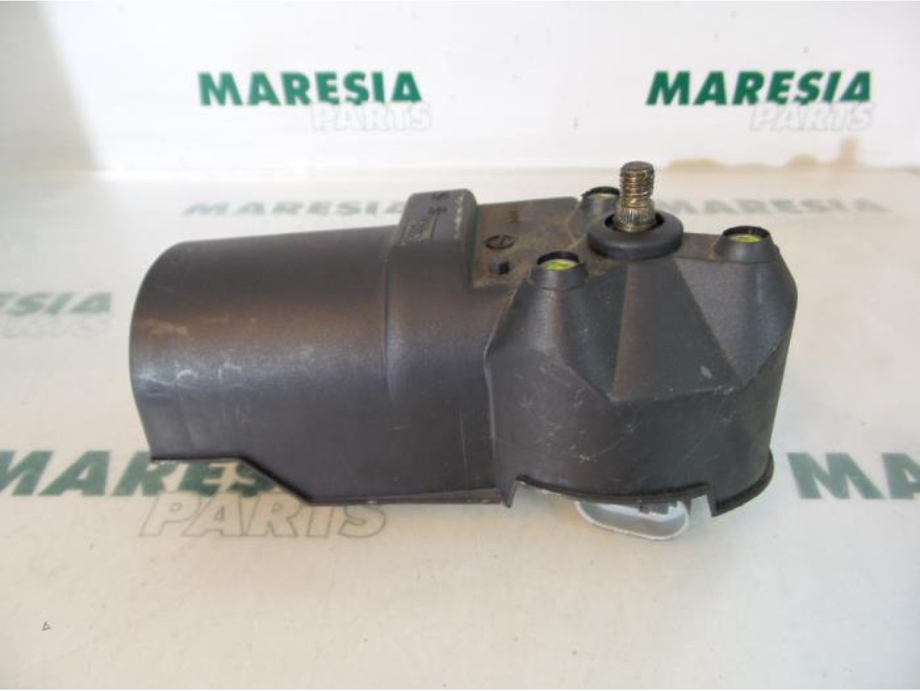 Renault - Megane - Front wiper motor