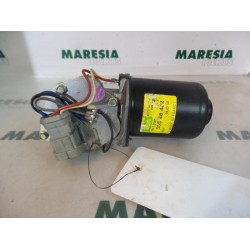 Renault - Megane - Front wiper motor