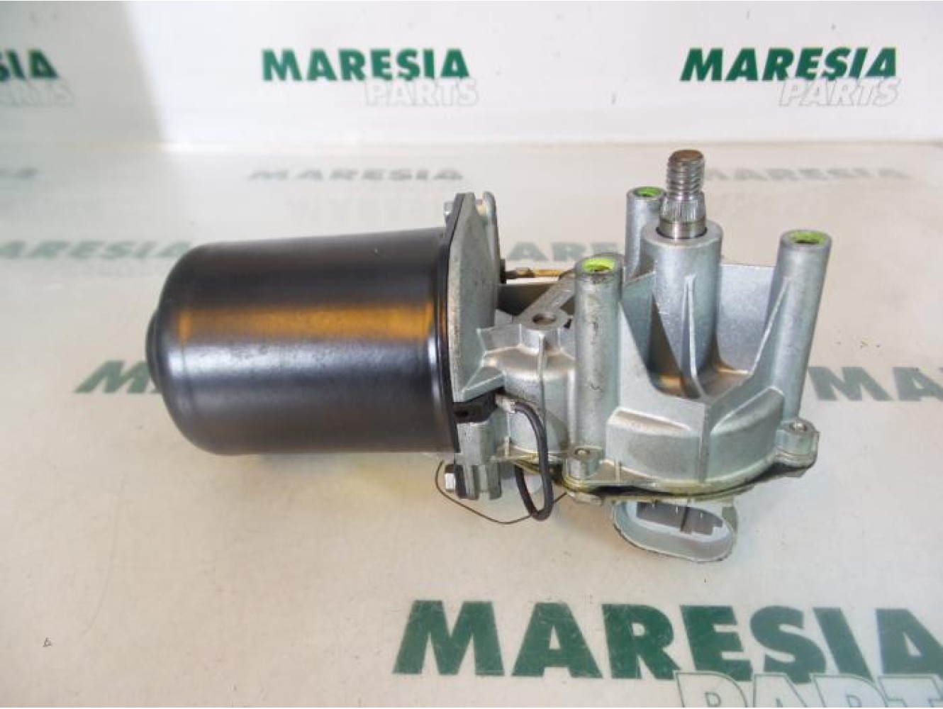 Renault - Megane - Front wiper motor