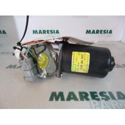 Renault - Megane - Front wiper motor