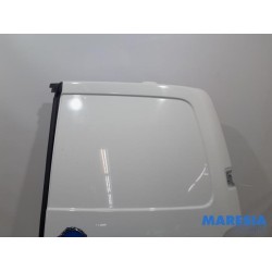 Opel - Vivaro - Achterdeur Bus-Bestelauto