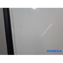 Opel - Vivaro - Achterdeur Bus-Bestelauto
