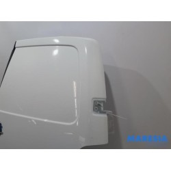 Opel - Vivaro - Achterdeur Bus-Bestelauto