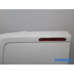 Opel - Vivaro - Achterdeur Bus-Bestelauto