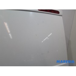 Opel - Vivaro - Achterdeur Bus-Bestelauto