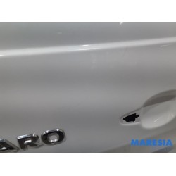 Opel - Vivaro - Achterdeur Bus-Bestelauto