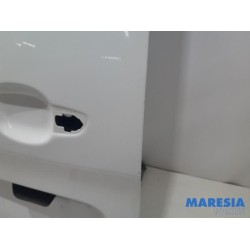 Opel - Vivaro - Achterdeur Bus-Bestelauto