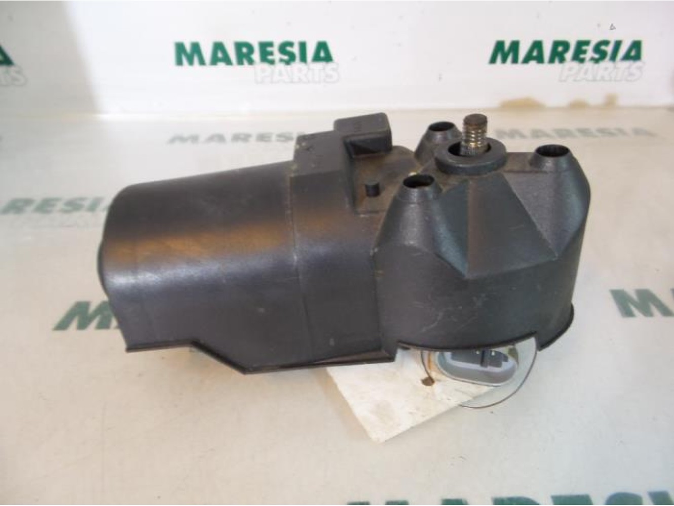 Renault - Megane - Front wiper motor