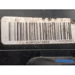Opel - Vivaro - Achterlicht links