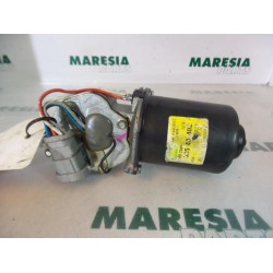 Renault - Megane - Front wiper motor