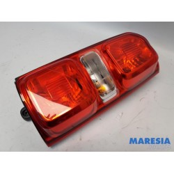 Opel - Vivaro - Taillight, right