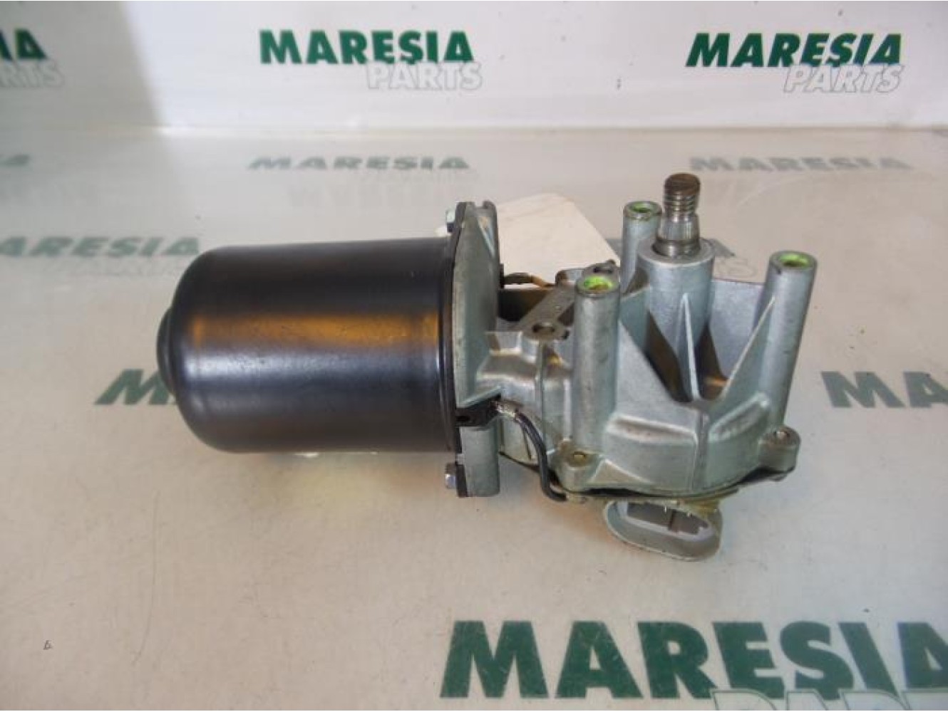 Renault - Megane - Front wiper motor
