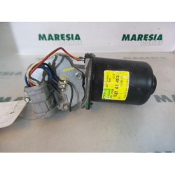 Renault - Megane - Front wiper motor