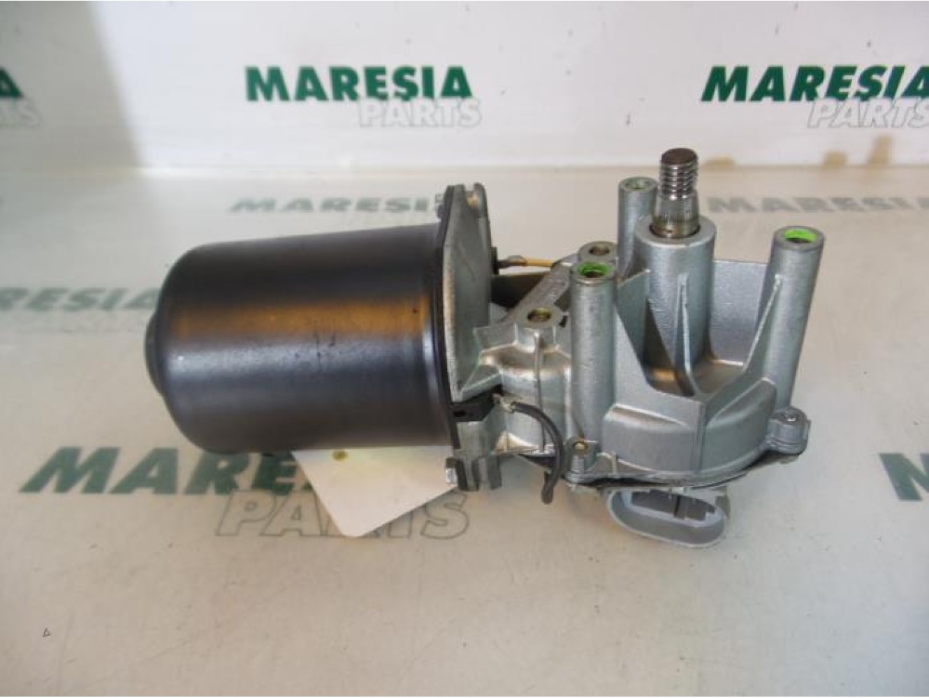 Renault - Megane - Front wiper motor