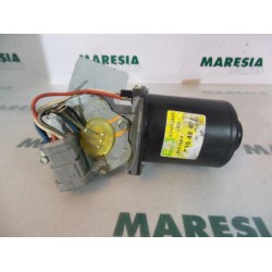 Renault - Megane - Front wiper motor