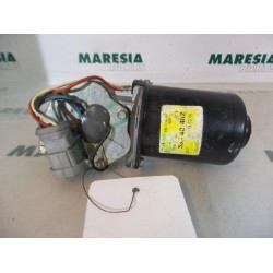 Renault - Megane - Front wiper motor