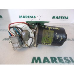 Renault - Megane - Front wiper motor