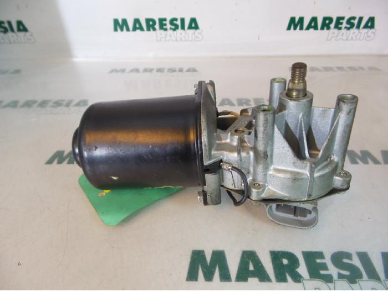 Renault - Megane - Front wiper motor