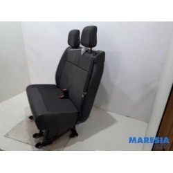 Opel - Vivaro - Double front seat, right