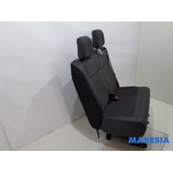 Opel - Vivaro - Double front seat, right
