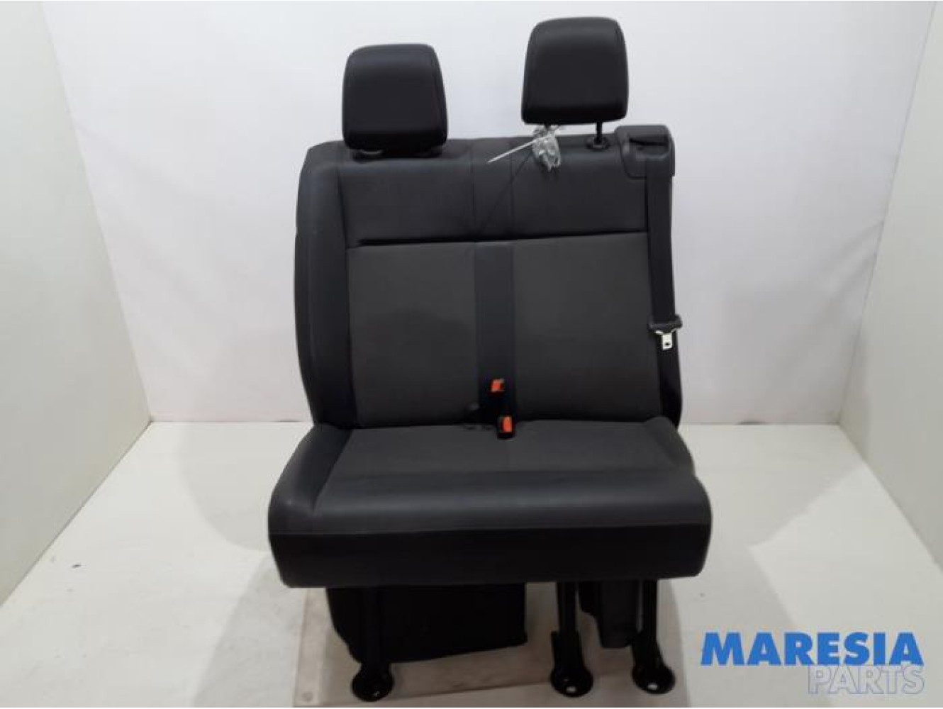 Opel - Vivaro - Double front seat, right