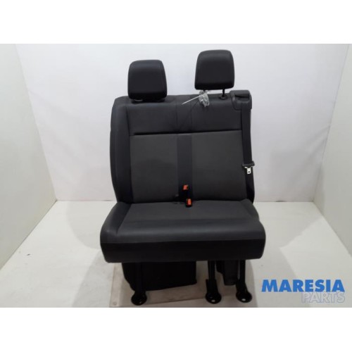 Opel - Vivaro - Double front seat, right