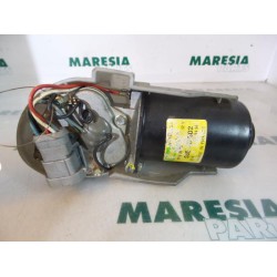 Renault - Megane - Front wiper motor