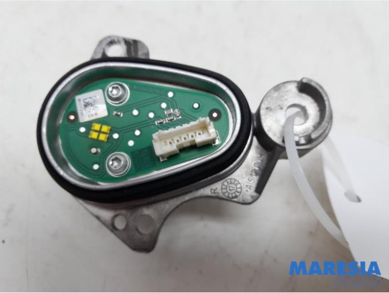 Peugeot - 308 - Module LED koplamp