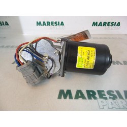 Renault - Megane - Front wiper motor