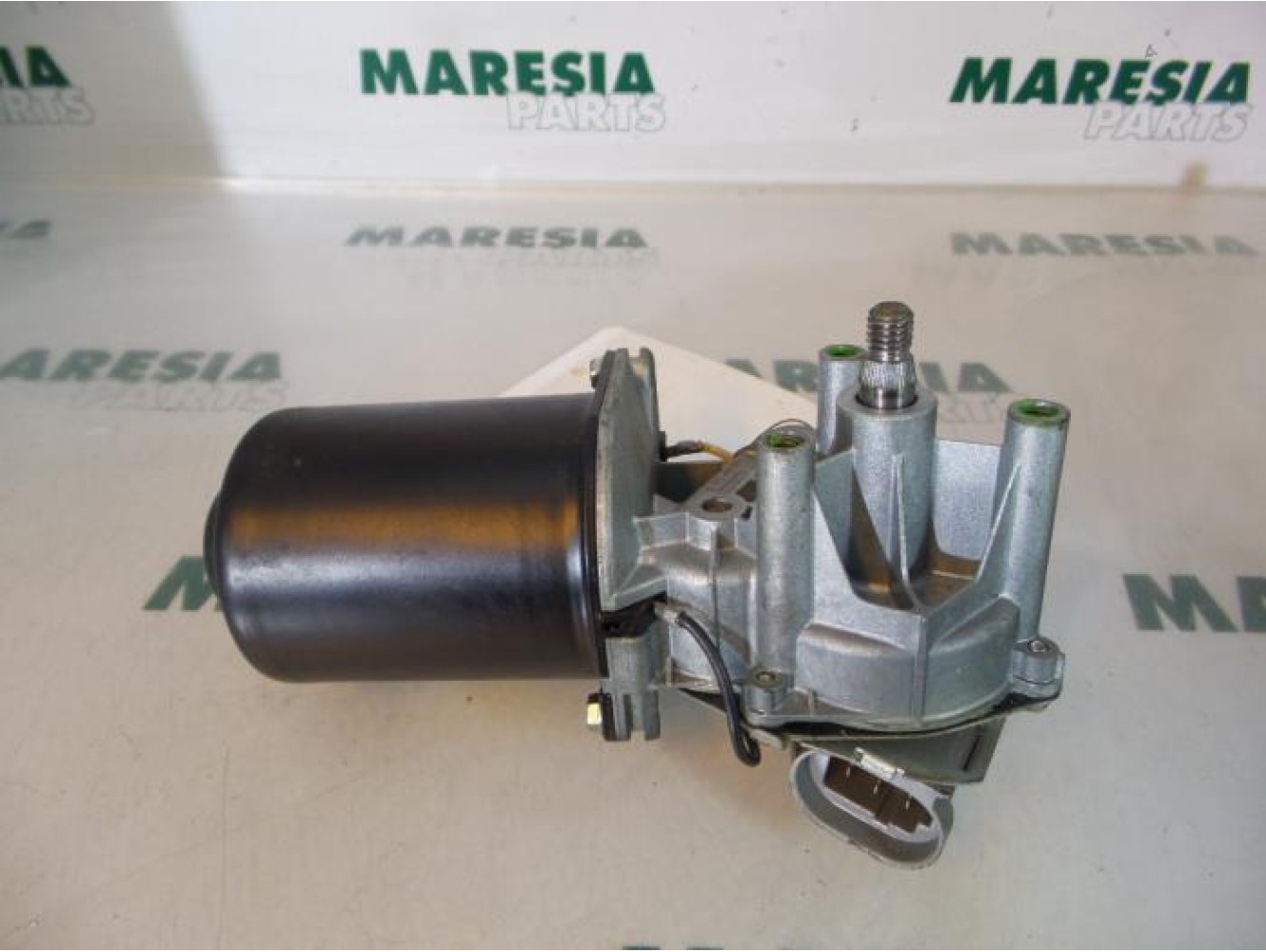 Renault - Megane - Front wiper motor