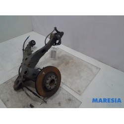 Opel - Vivaro - Querlenker links hinten
