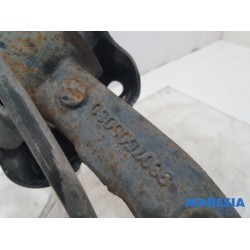 Opel - Vivaro - Querlenker links hinten